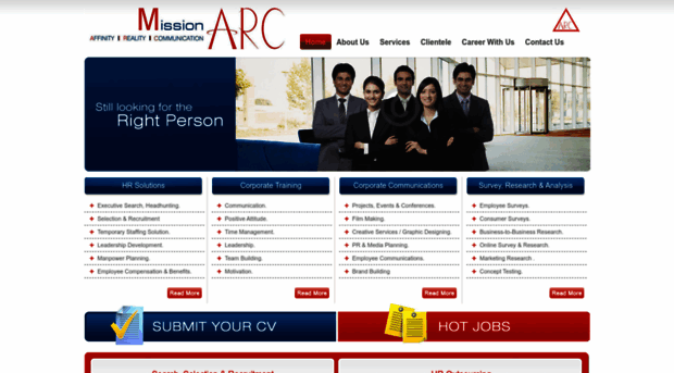 missionarc.com