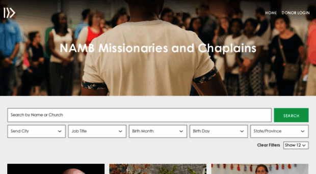 missionaries.namb.net