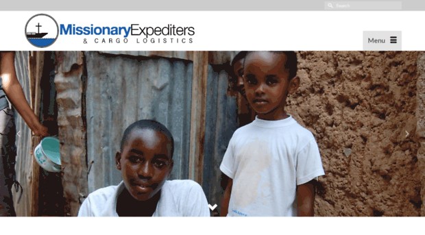 missionaryexpediters.com