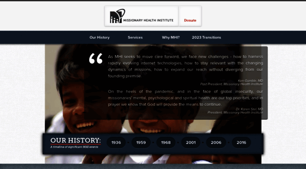 missionaryhealth.ca