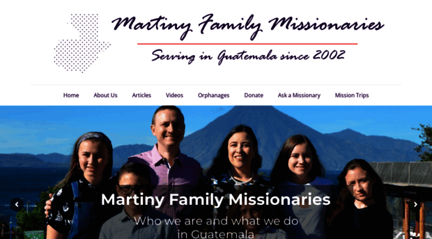 missionarytim.com