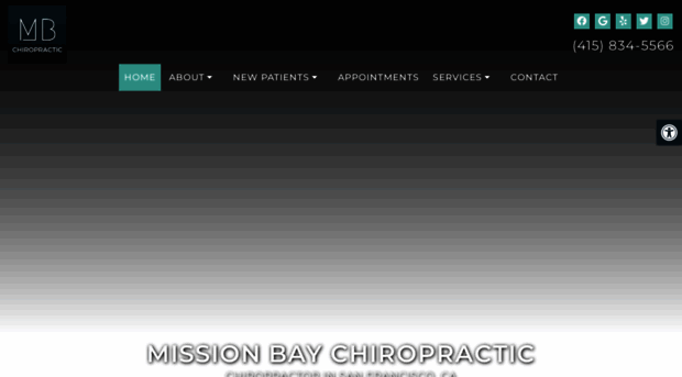 missionbaychiro.com