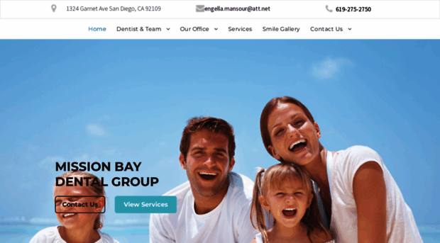 missionbaydentalcare.com