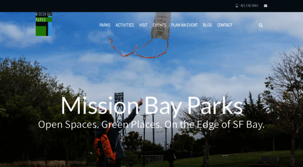 missionbayparks.com