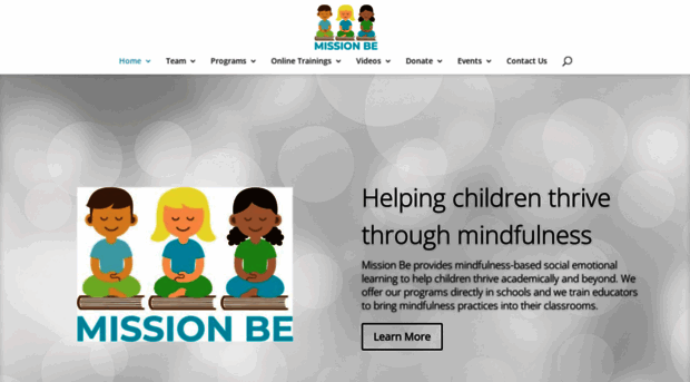 missionbe.org