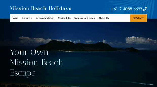 missionbeachholidays.com.au