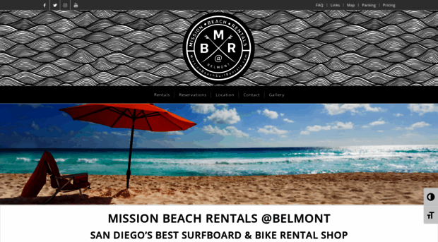 missionbeachsurfrentals.com