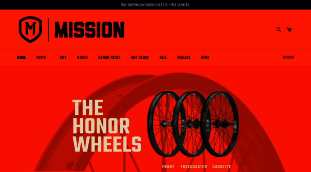 missionbmx.com