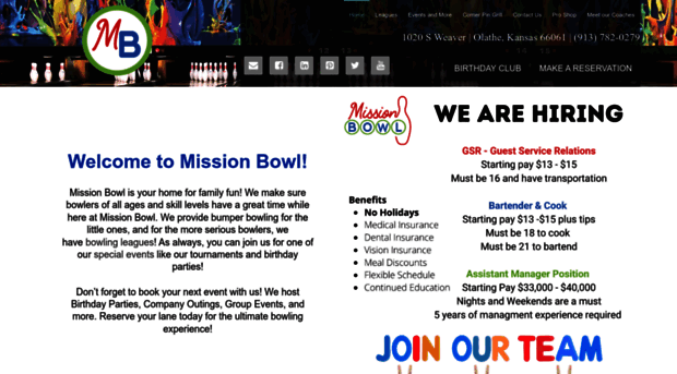 missionbowl.com