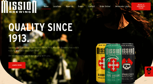 missionbrewery.com