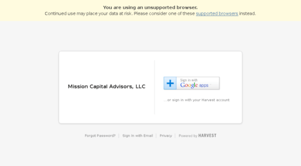 missioncap.harvestapp.com