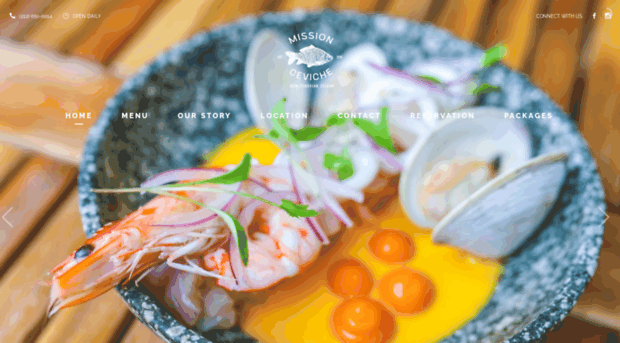 missionceviche.com