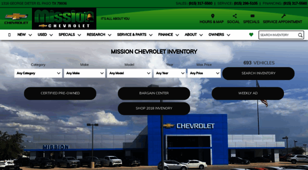 missionchevrolet.com