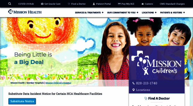 missionchildrens.org