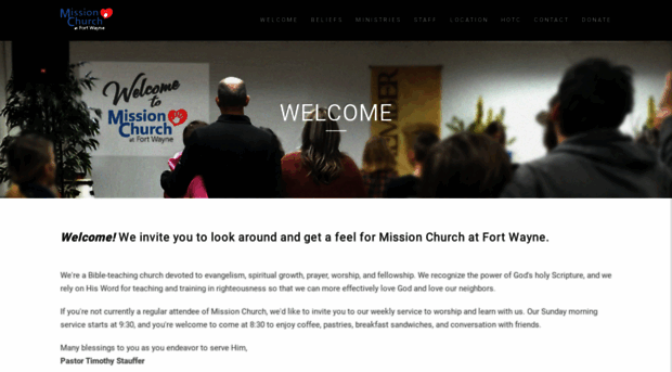 missionchurchfw.org