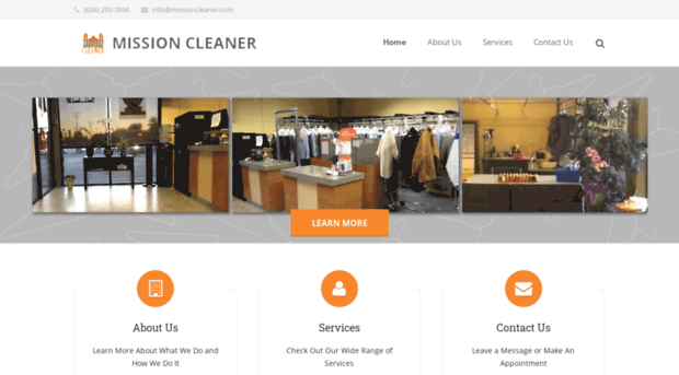 missioncleaner.com