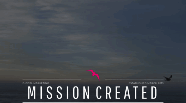 missioncreated.com