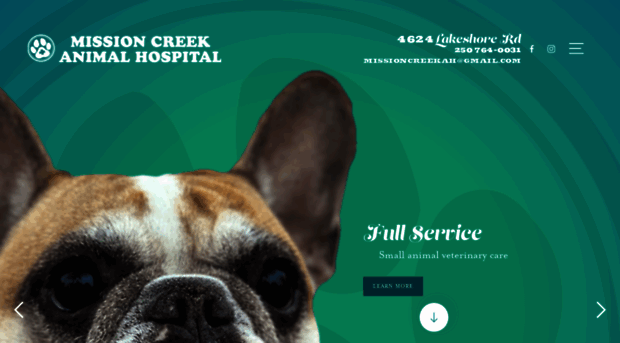 missioncreekanimalhospital.com