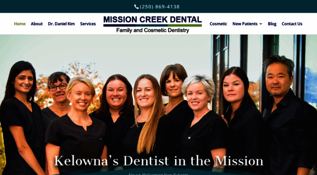 missioncreekdental.com