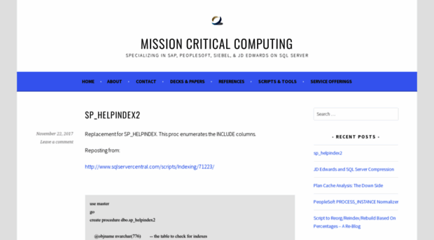 missioncriticalcomputing.com