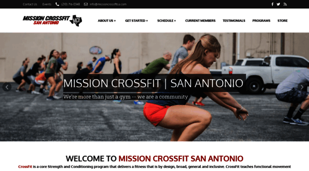 missioncrossfitsa.com