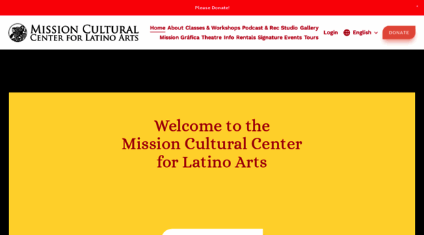 missionculturalcenter.org