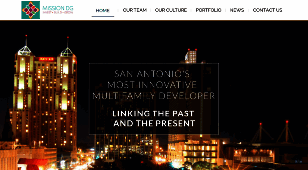 missiondg.com