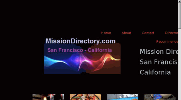 missiondirectory.com