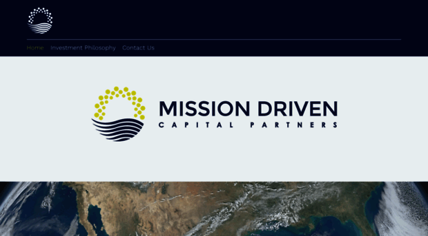 missiondrivencp.com