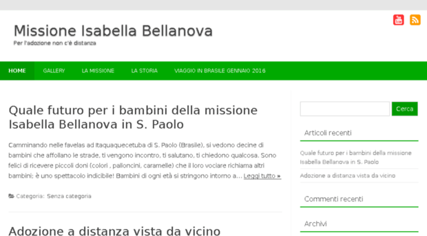 missioneisabellabellanova.org