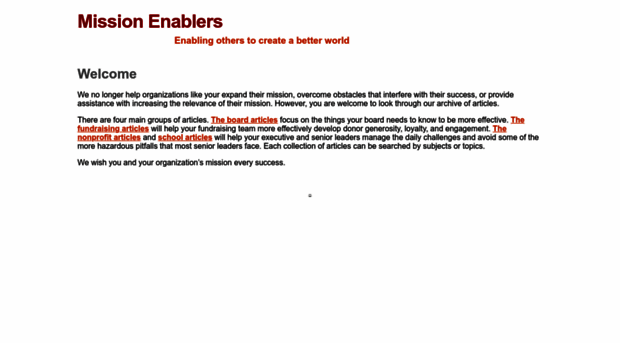 missionenablers.com