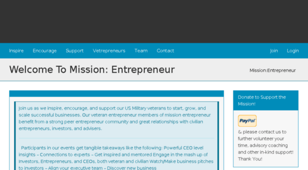 missionentrepreneur.org