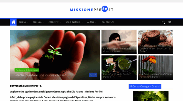 missioneperte.it