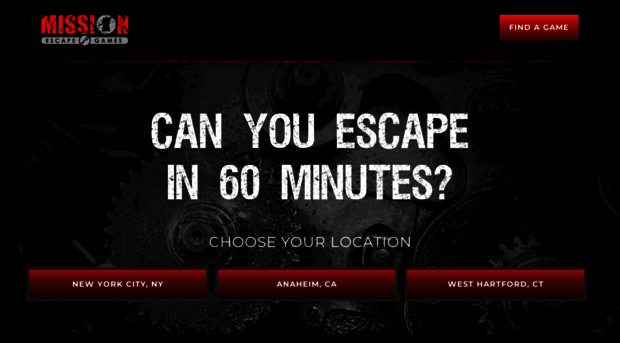 missionescapegames.com