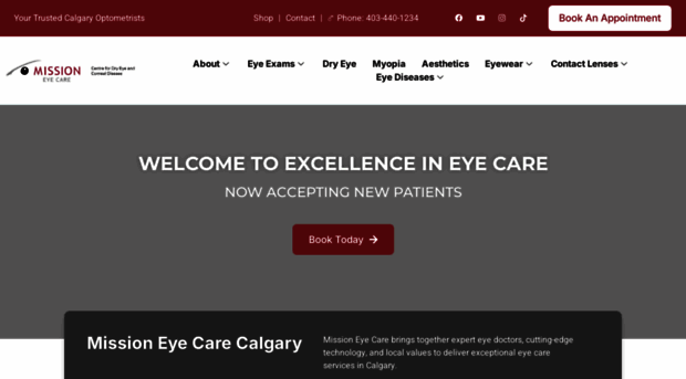 missioneyecare.ca