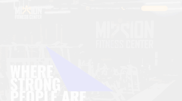 missionfitnesscenter.com