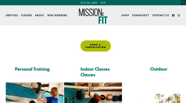 missionfitsandiego.com