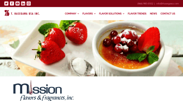 missionflavors.com