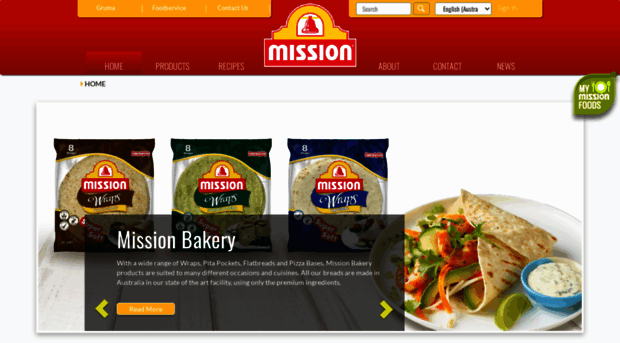 missionfoods.com.au