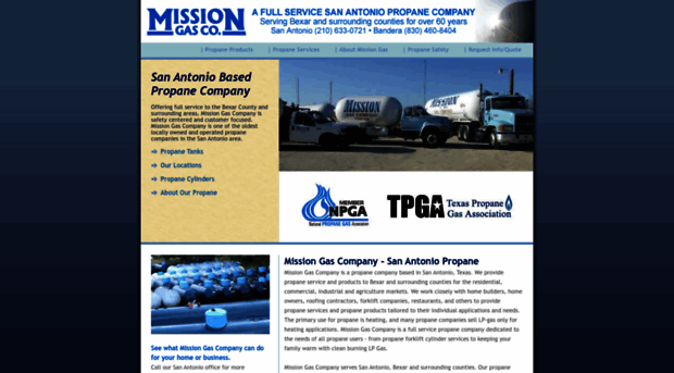 missiongas.com