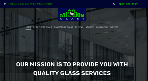 missionglass.net