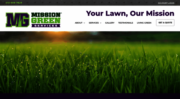 missiongreenservices.com