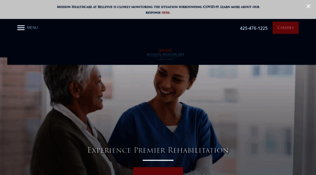 missionhealthcare.com