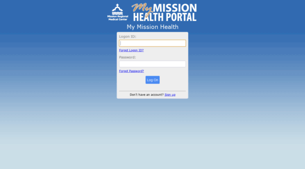 missionhealthportal.com