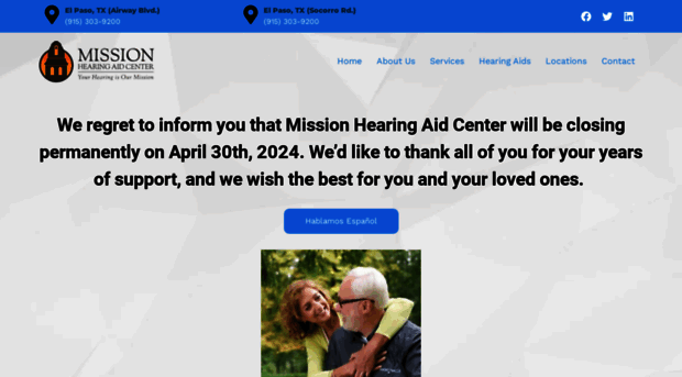 missionhearingcenter.com