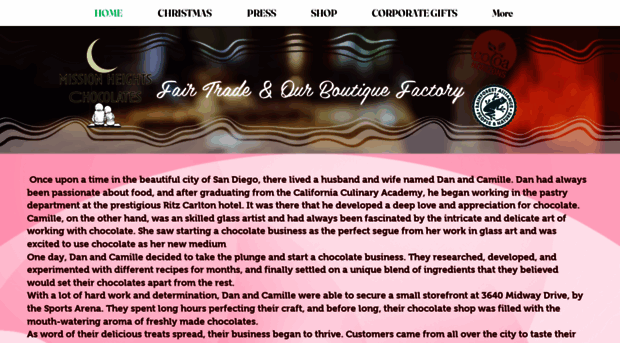 missionheightschocolates.com