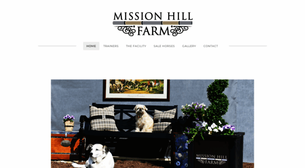 missionhillfarm.com