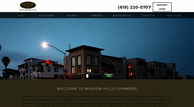 missionhillscommons.com