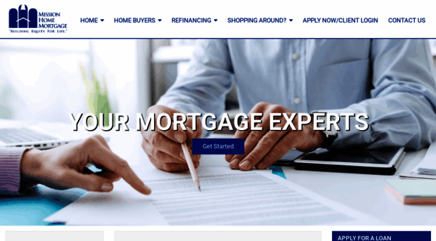 missionhomemortgage.com