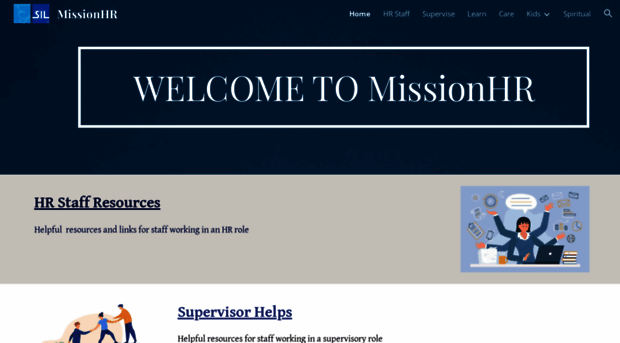 missionhr.org